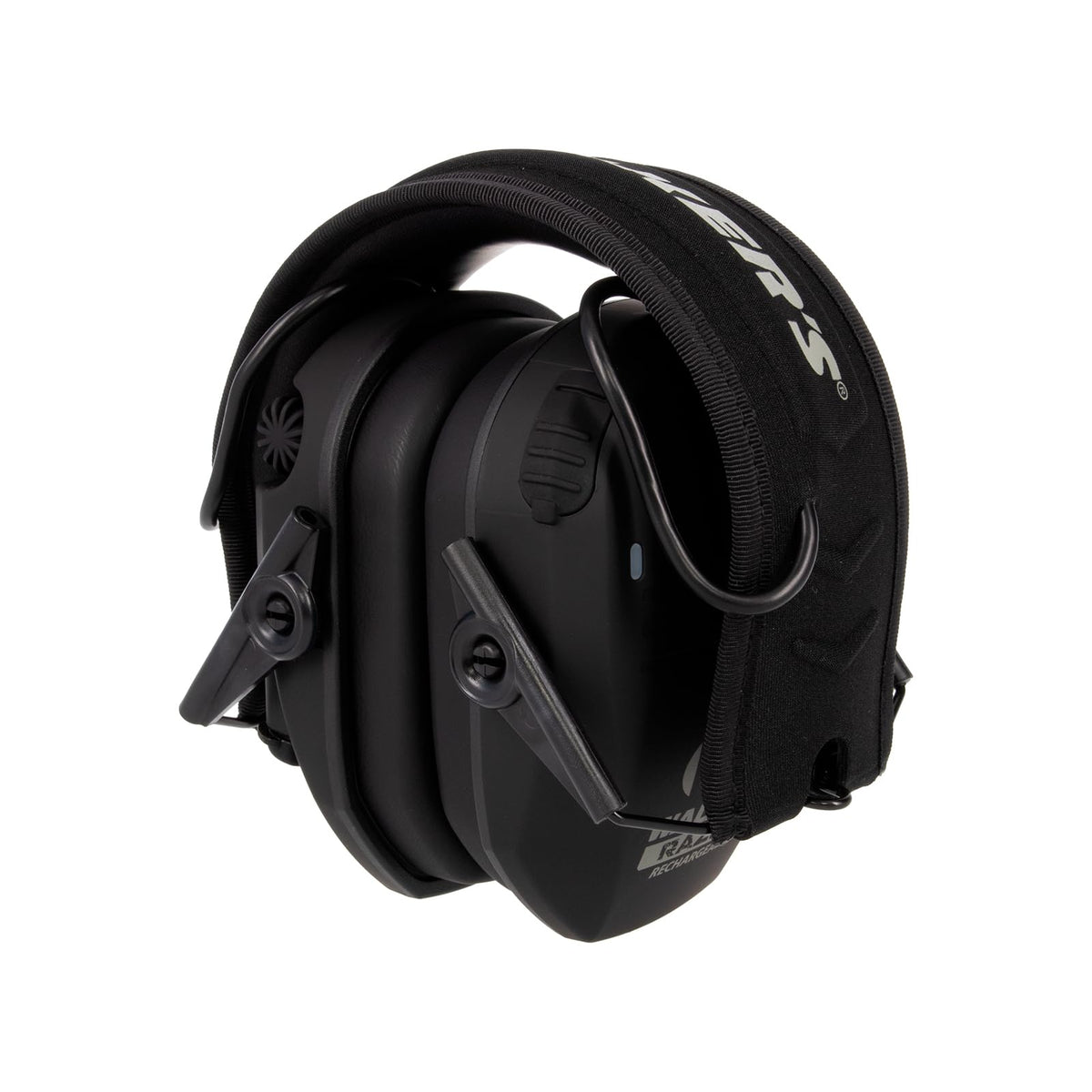 Razor Rechargeable Electronic Hearing Protection Ear Muffs