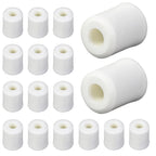 15 Pcs 4161530 & 9709707 Mixer Feet, Compatible with KitchenAid 90/45/75