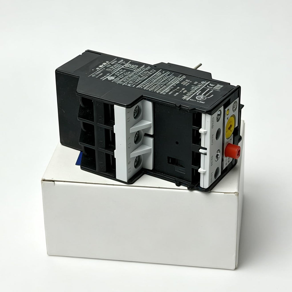1pc New Thermal Overload Relay RT1P 10-16A for Motor Protection