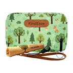Travel First Aid Kit for Kids and Adults – 142 Pc.