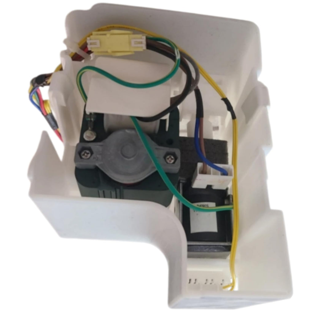 Haominxiang Refrigerator Auger Motor DA97-05246F DA97-05246G White Replacement Parts