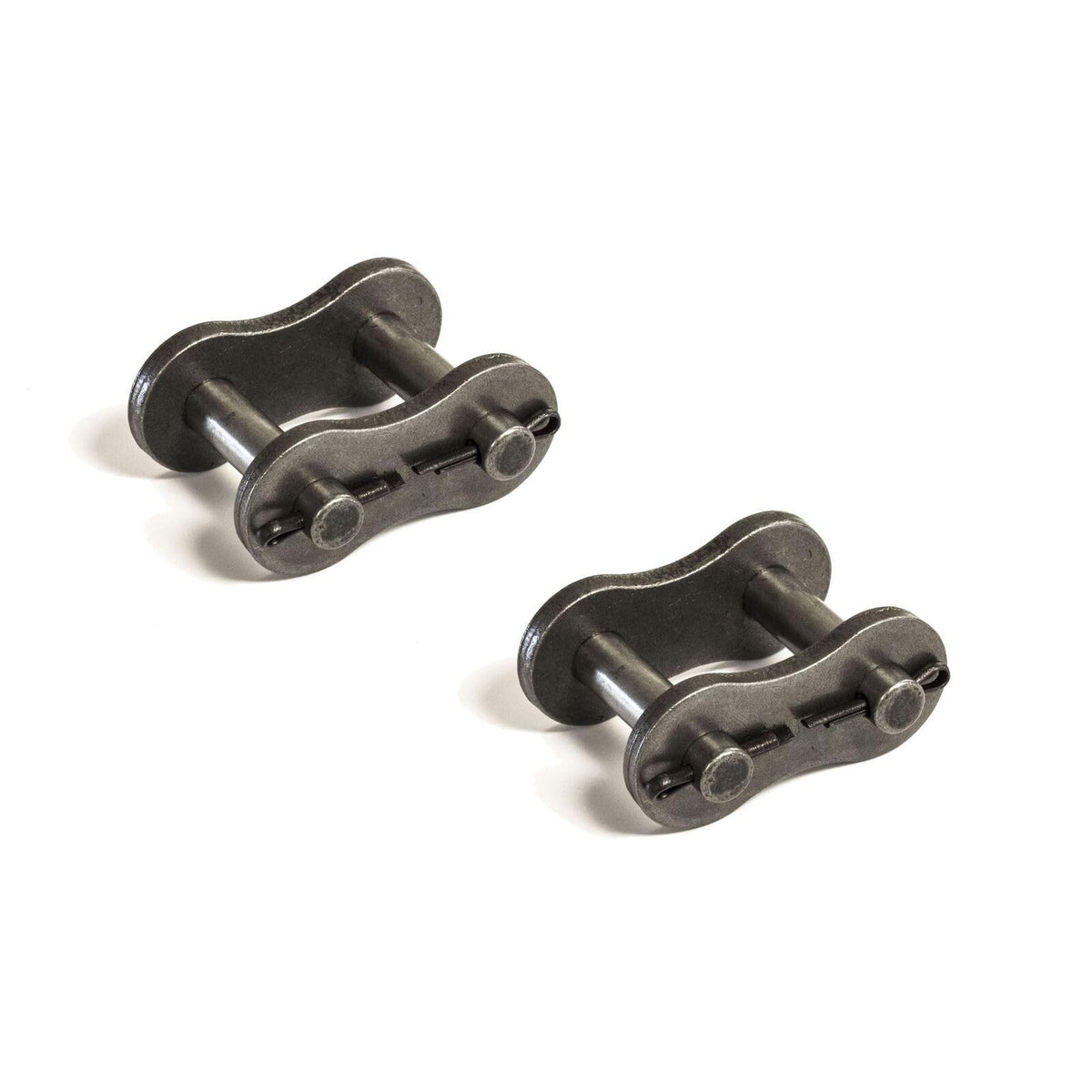 Jeremywell 160H Heavy Duty Roller Chain Connecting Link (2PCS)