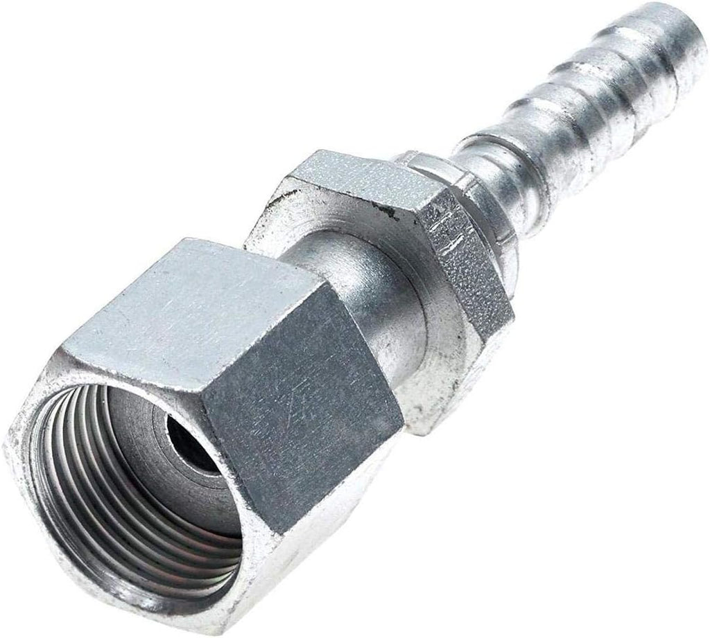 Gates Coupling