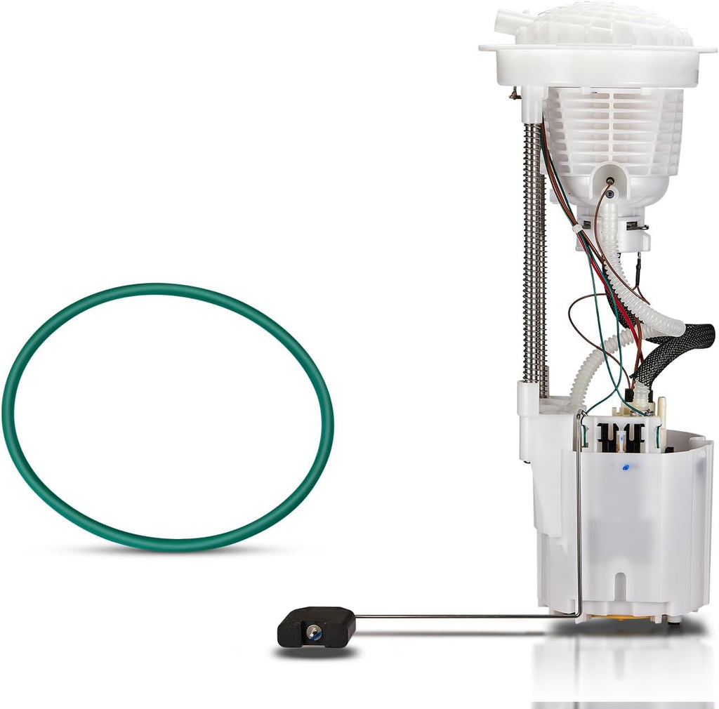 E7186M Fuel Pump Assembly Compatible with Dodge Ram 1500 2004-2006