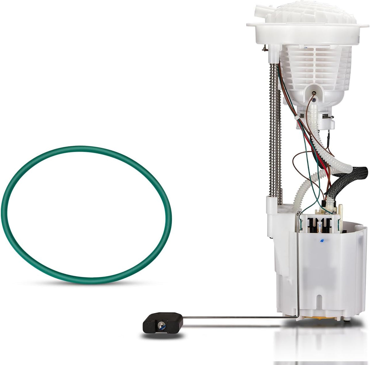 E7186M Fuel Pump Assembly Compatible with Dodge Ram 1500 2004-2006