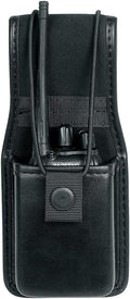 Universal Radio Case Two Way Radio Holder Universal Pouch for Walkie Talkies Nylon Holster Accessories for Motorola