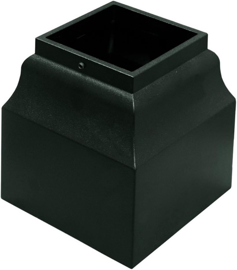Cascade Mailbox Post Base Cuff