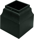 Cascade Mailbox Post Base Cuff