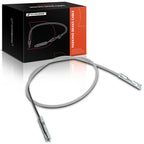 A-Premium Intermediate Parking Brake Cable Assembly