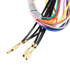 Arcade Jamma 2x20pins 40 Pin Interface Cabinet Wire Wiring Harness Loom for Arcade Machine Video Game Consoles