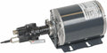 Rotary Gear Cast Iron Pump - Carbonator Mount - with 1/2hp motor required 3/8" port size Cast Iron # 41TK26