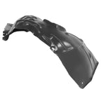 ALMULOO Fender Liner Compatible with 2016-2022 Camaro