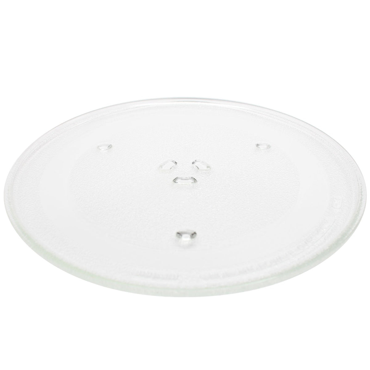 Replacement for Frigidaire 5304408984 Microwave Glass Plate