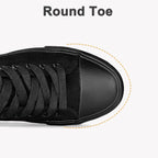 Unisex Low Top Lace Up Casual Canvas Shoes for Women and Men, Comfortable Lightweight Classic Fashion Sneakers