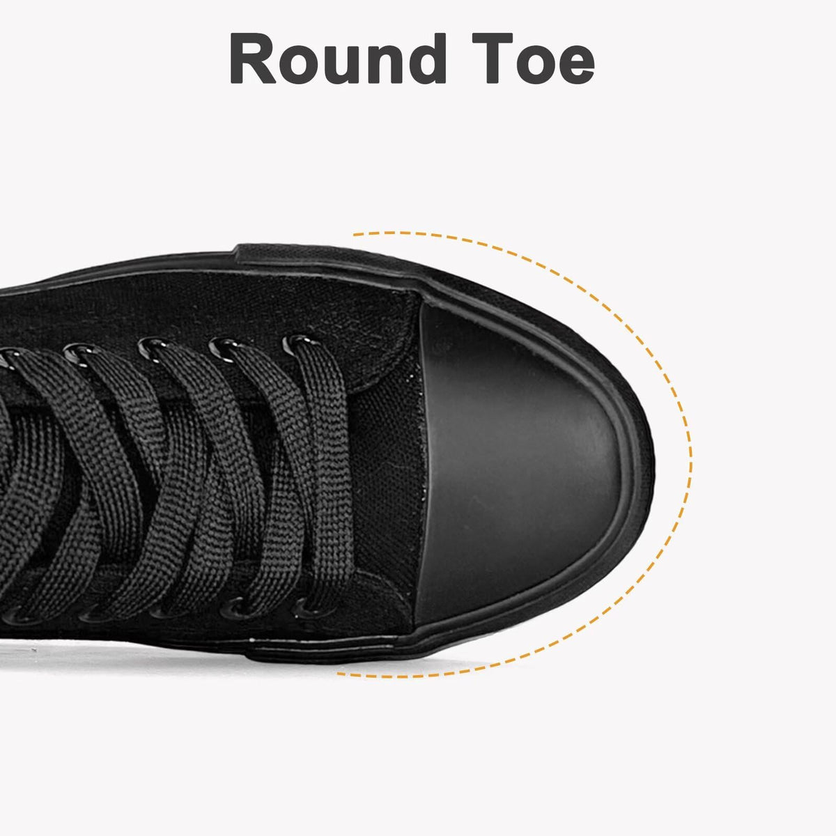 Unisex Low Top Lace Up Casual Canvas Shoes for Women and Men, Comfortable Lightweight Classic Fashion Sneakers