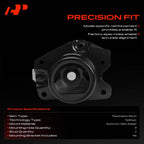A-Premium Upper Transmission Mount Compatible with Chevrolet Equinox