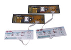 SXY2200 Universal Washing Machine Computer Board Automatic Electronic Water Level Control Replacement for Multiple Brands(A1)