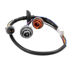 QemoraHome 92480-F3000 Tail light Wiring Harness