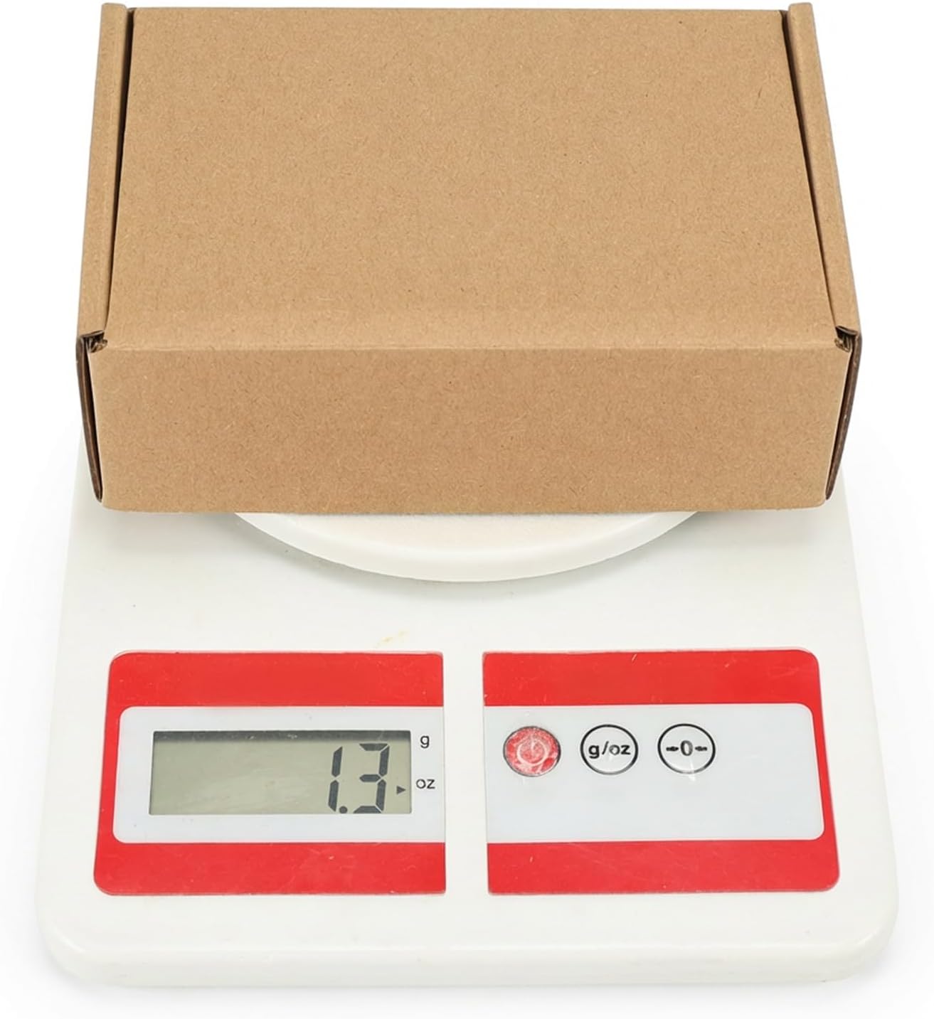 75 Pack 6x4x2 inch Small Shipping Boxes, Brown Mailing Boxes | Tuck Top, Quick Fold, Easy Assemble, Shape Well