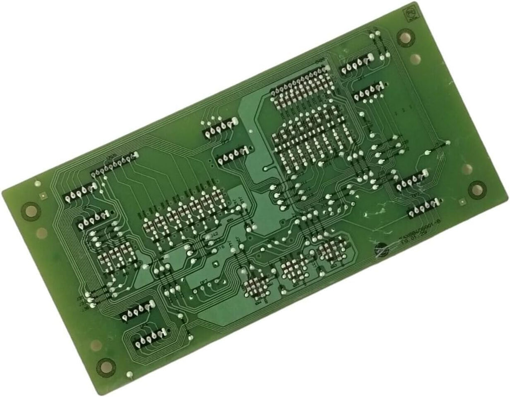 EBR64624906 Replacement for LG Range Control Board