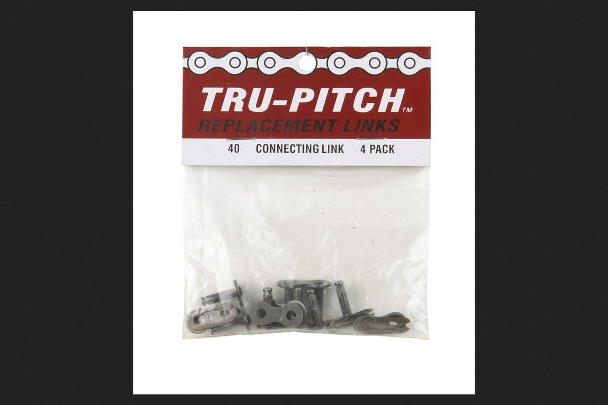 Steel Roller Chain Connecting Link