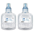 PURELL 1903-02 LTX Refill, Advanced Green Certified Hand Sanitizer (1200 mL) - 2 Pack