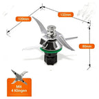 Blender Blade,Compatible for Vorwerk