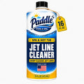 Jet Line Cleaner for Hot Tubs, Spas & Jetted Bathtubs - 16 oz