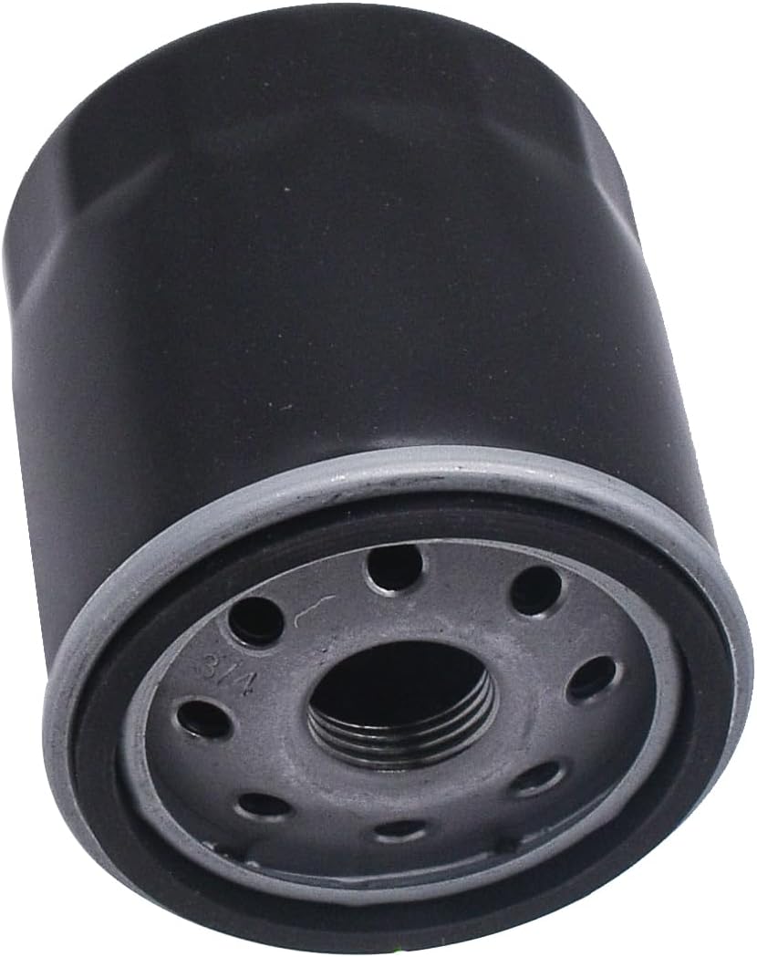 11013-2109 11013-2110 Air Oil Filter Tune Up Kit，Fit for Kawasaki 11013-2141 FC400V FC401V FC420V Engine，for John Deere AM104560 M74285 M97211 170 175 240 245 LX172 LX176 GT242 Lawn Mower Engines
