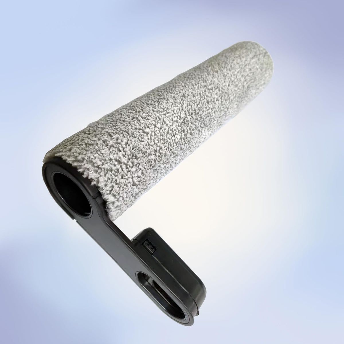 Replacement Accessories Compatible With Roborock Flexi Lite Vacuum Cleaner, Include 2 Roller Brushes and 4 Filters