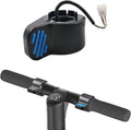 MIMIRACLE Thumb Throttle & Brake for Segway Ninebot ES1 ES2 ES3 ES4 ES5