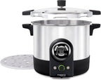 02154 16-Quart Digital Pressure Canner