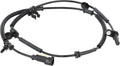 Delphi SS21360 Abs Wheel Speed Sensor for Ford F-150