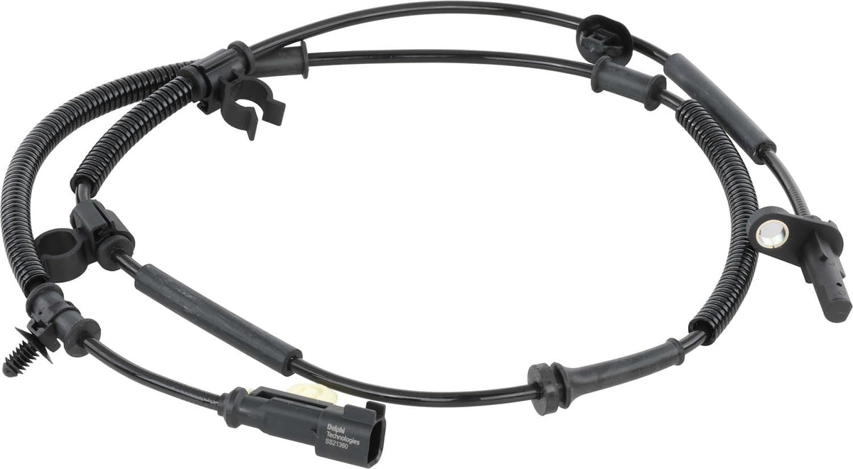 Delphi SS21360 Abs Wheel Speed Sensor for Ford F-150