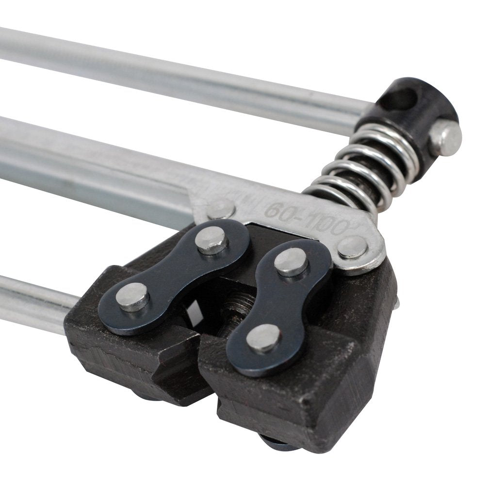 #60-100 Roller Chain Breaker Splitter Detacher Tool for Chains Replacing