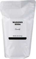 Washing Soda, 4 Lb