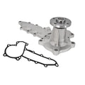 Notonmek 6685105 Water Pump 6684866 6684865 For Bobcat Loader B300 BL370 E32 E35 E42 E45 E50 E55 Excavator 325 328 329 331 334 335 337 341 430 435 5600 5610 Skid Steer S130 S150 S160 S175 S185