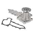 Notonmek 6685105 Water Pump 6684866 6684865 For Bobcat Loader B300 BL370 E32 E35 E42 E45 E50 E55 Excavator 325 328 329 331 334 335 337 341 430 435 5600 5610 Skid Steer S130 S150 S160 S175 S185