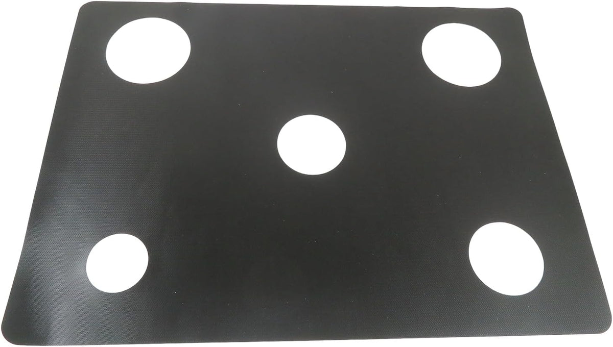 Stove Top Protector for Whirlpool Gas Stove Protectors 5 Burners, for WFG505M0BS3 WFG505M0BS4 WFG505M0BW WFG505M0BW0 WFG505M0BW1 WFG505M0BW2
