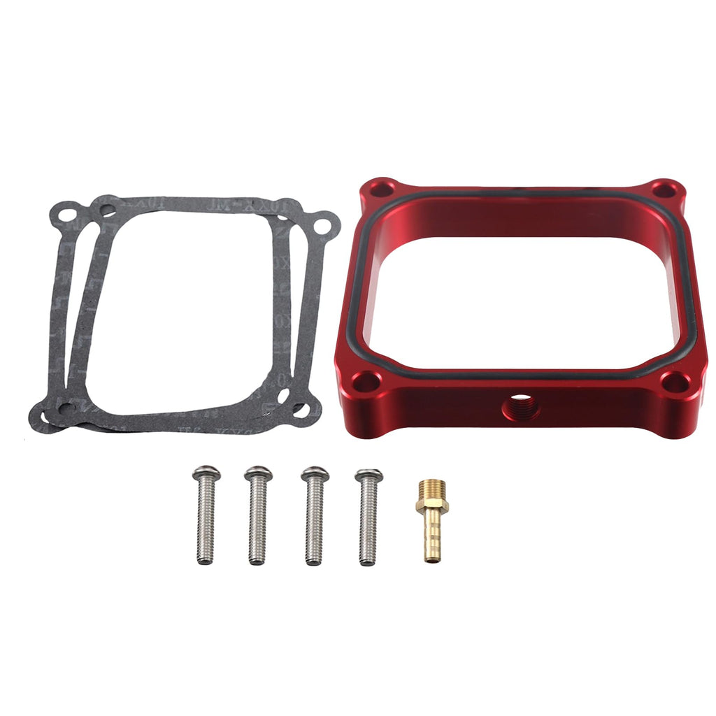 Billet Valve Cover Spacer With Sealing Ring For Predator 212cc Hemi Engine