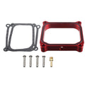 Billet Valve Cover Spacer With Sealing Ring For Predator 212cc Hemi Engine