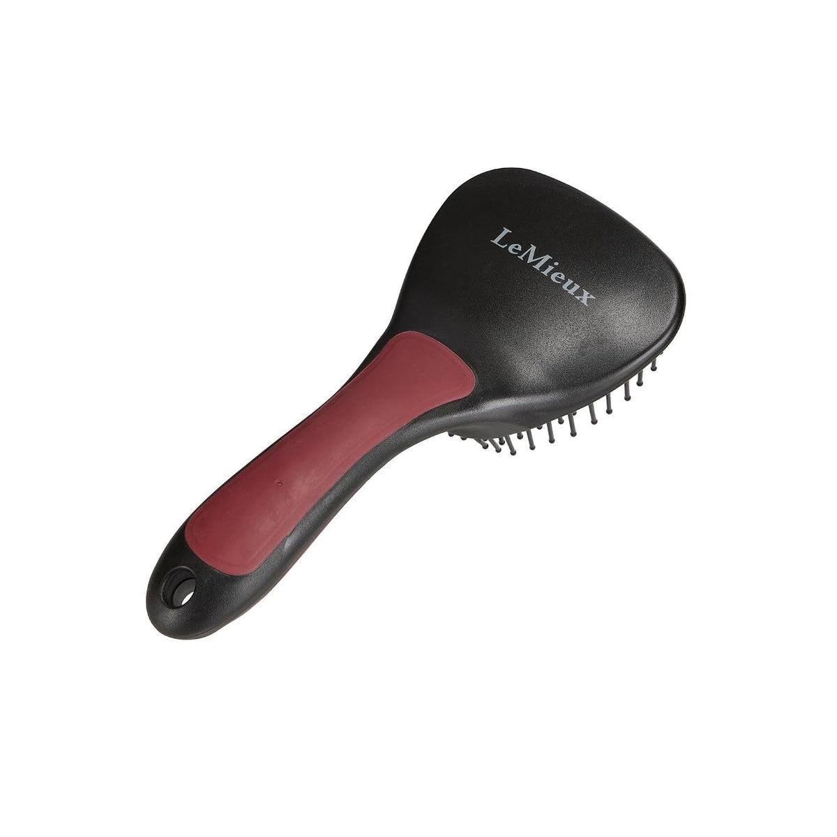 Tail Brush - Horse Mane & Tail Brush - Black