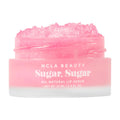 Sugar All Natural Lip Scrub, Pink Champagne, 0.5 oz