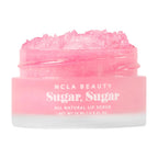Sugar All Natural Lip Scrub, Pink Champagne, 0.5 oz