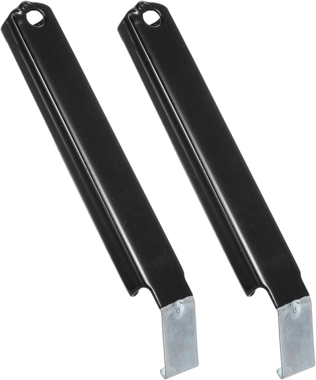 2 Pack Siding Removal Tool Set, Heavy Duty Steel Zip Tool with Extra Long, Non Slip Grip Handle for Easy Siding