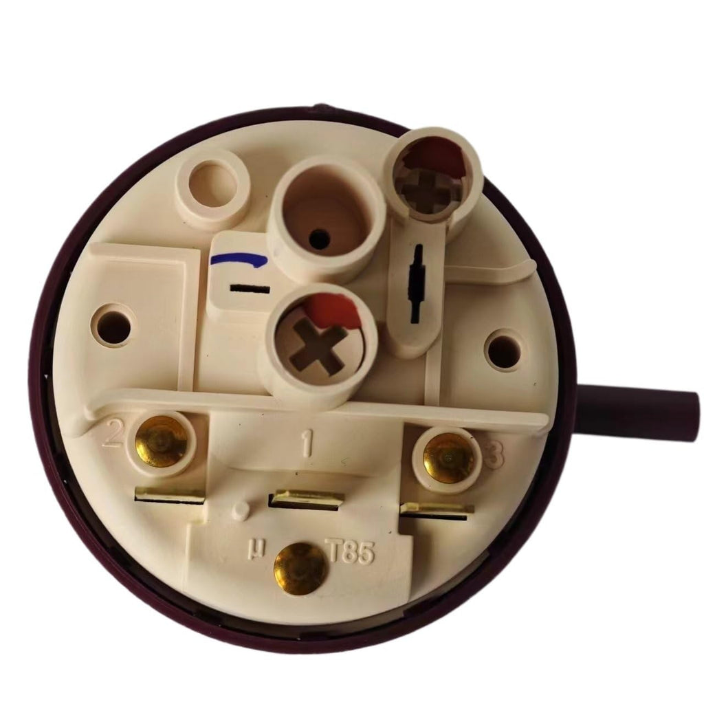 ZMYXMDM SP-PS01 Universal Water Level Sensor Replacement Pressure Switch Controller for Dishwasher for Washing Machine