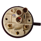ZMYXMDM SP-PS01 Universal Water Level Sensor Replacement Pressure Switch Controller for Dishwasher for Washing Machine