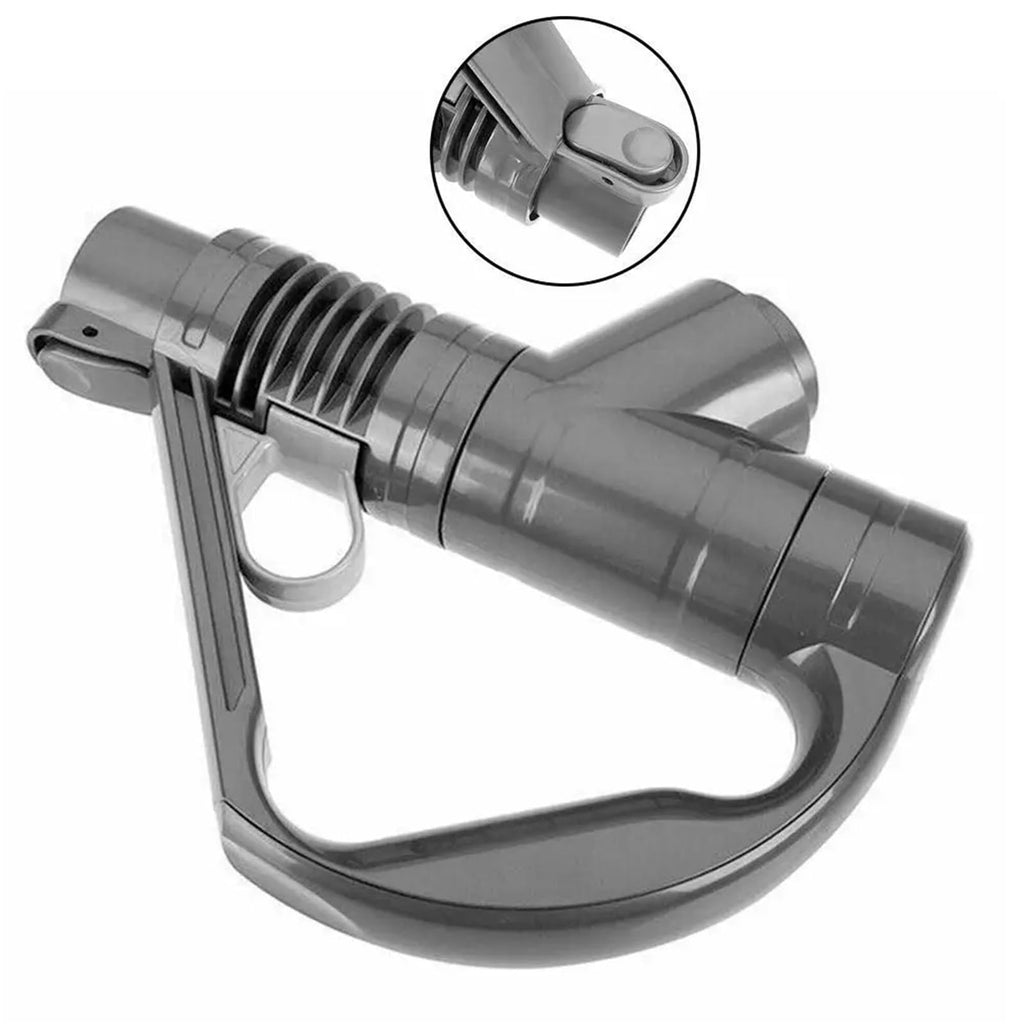 SGYYOFDP Vacuum Cleaner Accessories Replacement Wand Handle，Compatible for Dyson DC19 DC23 DC26 DC29 DC32 DC36 DC37 DC39