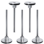 877-323 Piston Driver Compatible with Hitachi Framing Nailer, 5PCS
