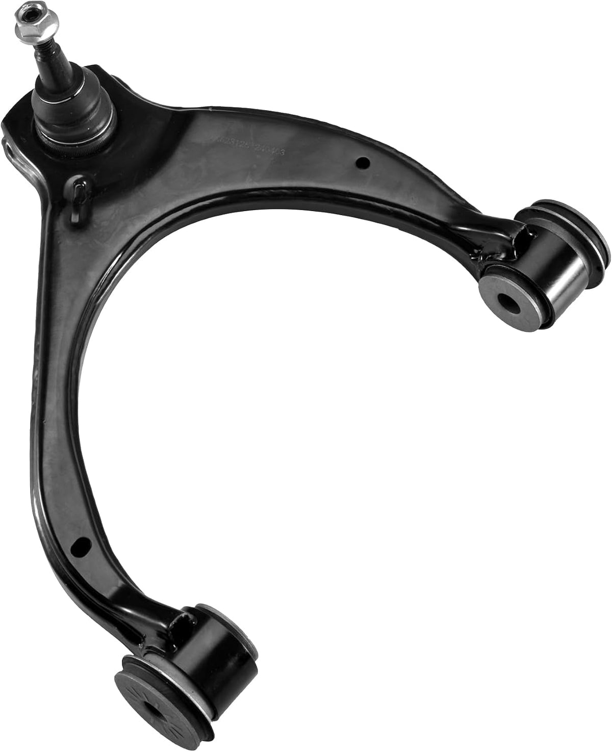 2pcs Control arm Kit for and for Chevy Silverado 1500 Suburban Tahoe 2014-2018 and for GMC Sierra 1500 Yukon XL 2015-2020, Front Upper Control Arms with Ball Joint Assembly